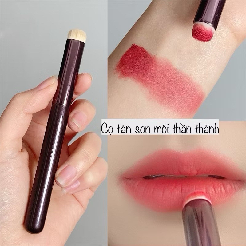 Mút tán kem nền Khổng Lồ Big size XL Kẹo Bông rubycell mềm mịn đàn hồi