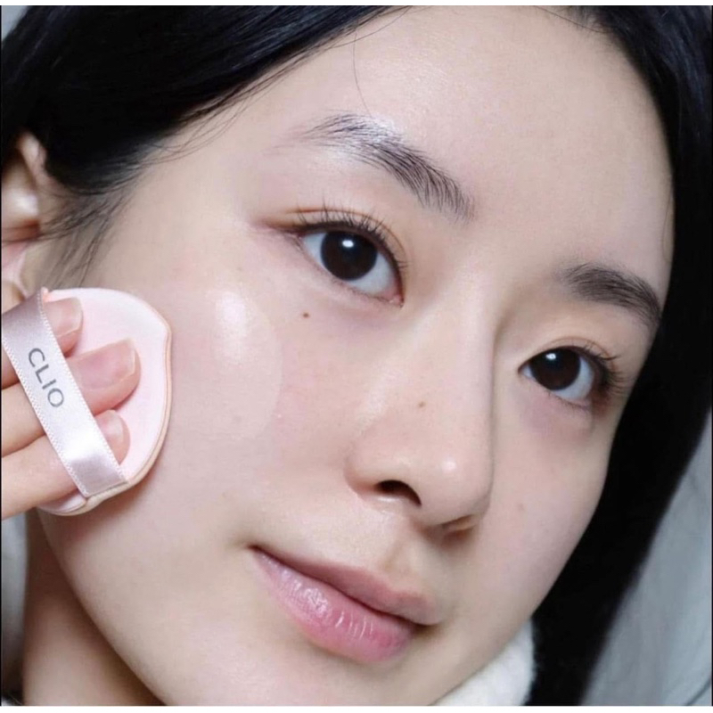 [CLIO] Phấn Nước Căng Bóng Clio Glow Mesh Cushion 5gam