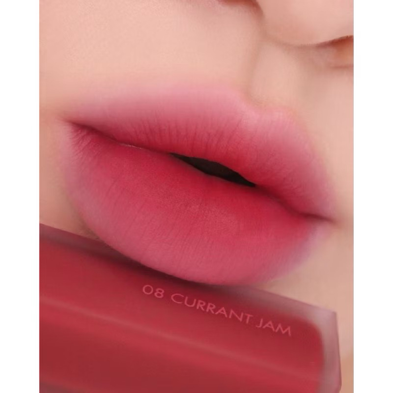 Son Romand Juicy Tint 23 Nucadamia căng mọng môi