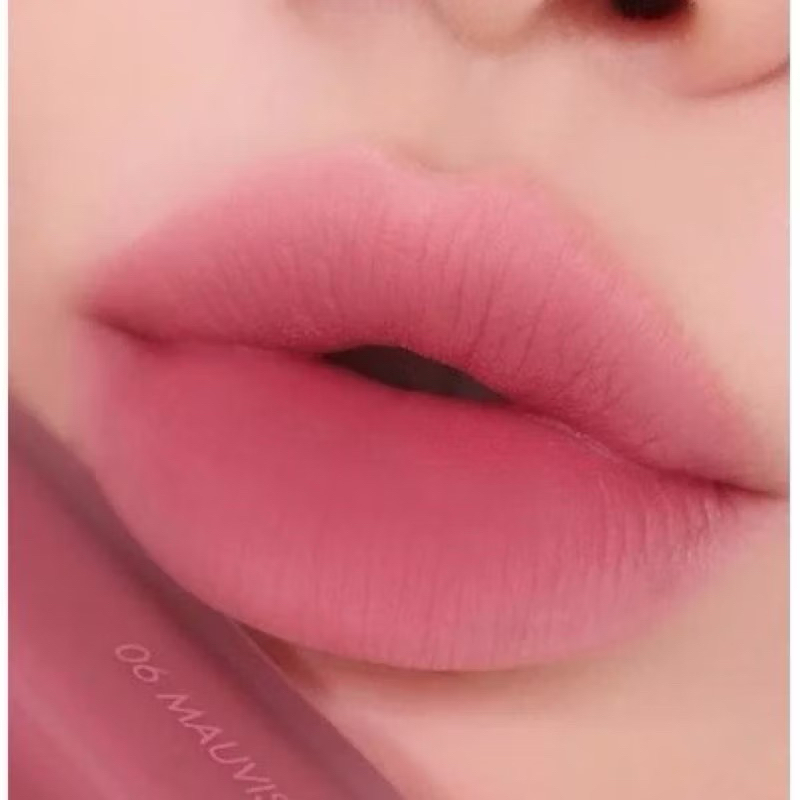 Son Romand Juicy Tint 23 Nucadamia căng mọng môi