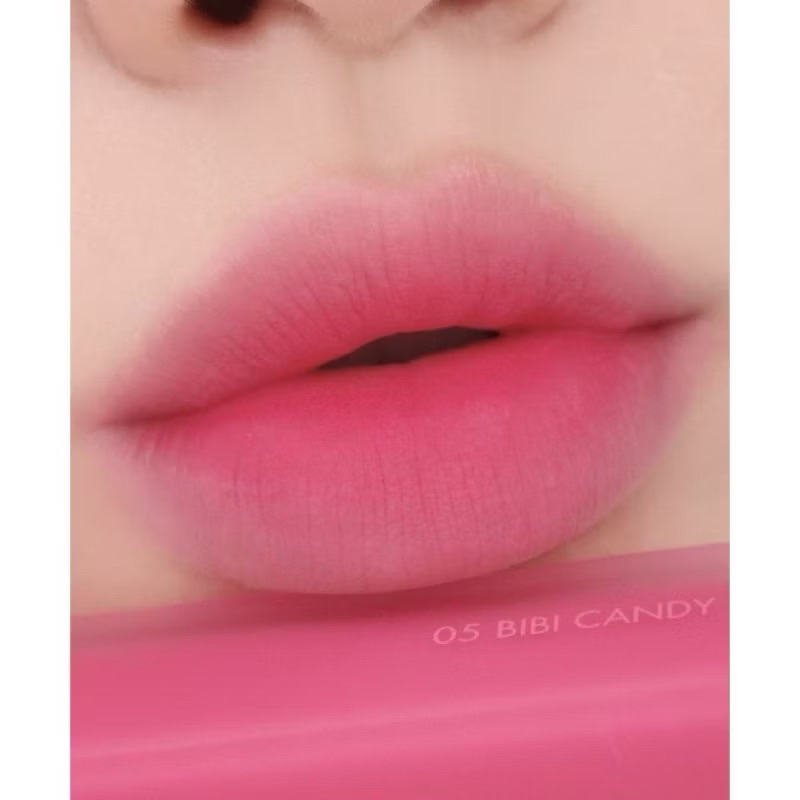 Son Romand Juicy Tint 23 Nucadamia căng mọng môi