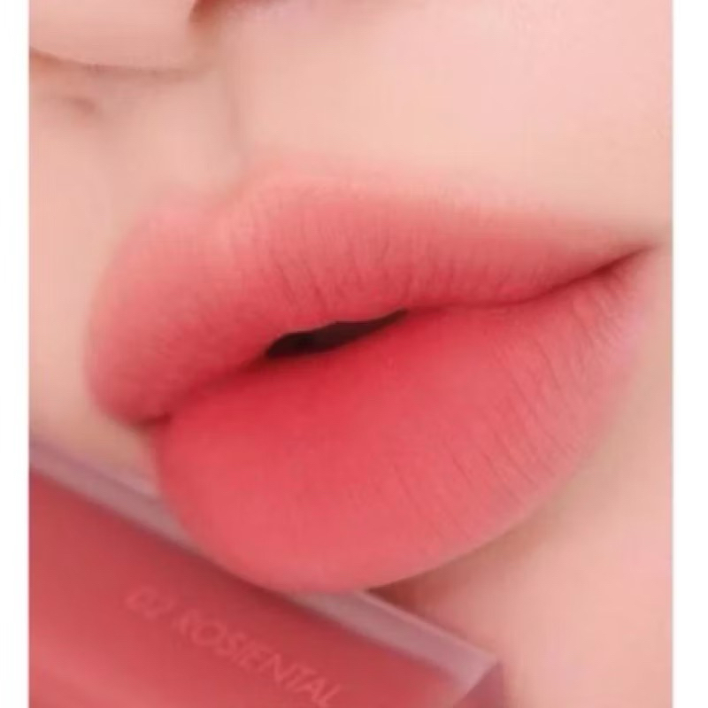 Son Romand Juicy Tint 23 Nucadamia căng mọng môi