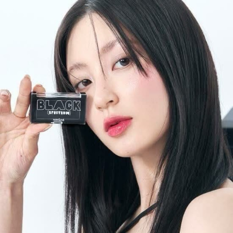 [Rom&nd] Phấn má hồng Romand Better Than Cheek Hàn quốc ngọt ngào 3.8g
