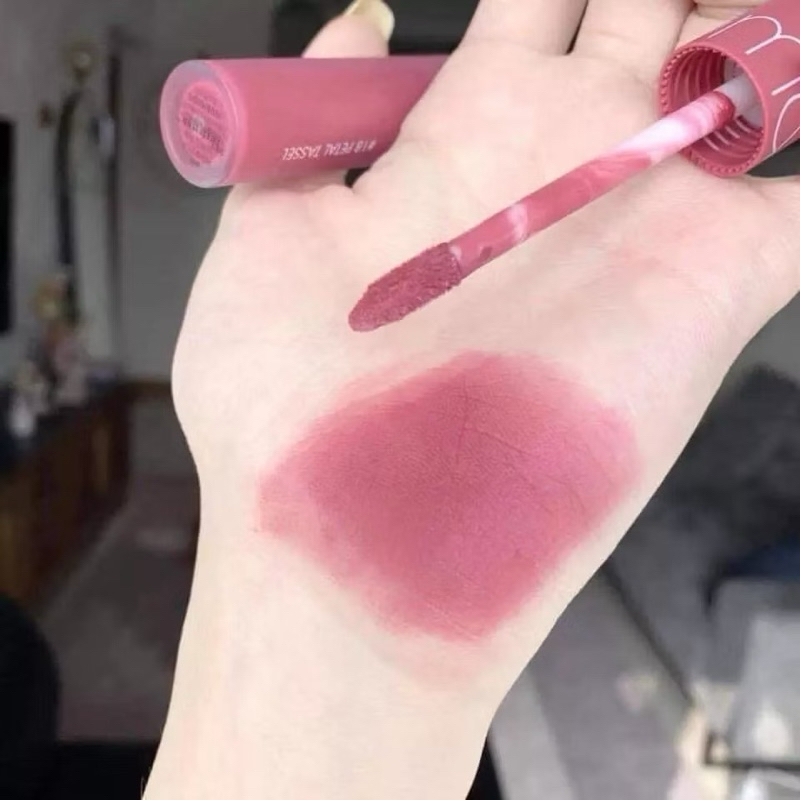 Son Kem Lỳ Romand Zero Velvet Tint mềm môi full màu Hàn quốc 05 06 23 24