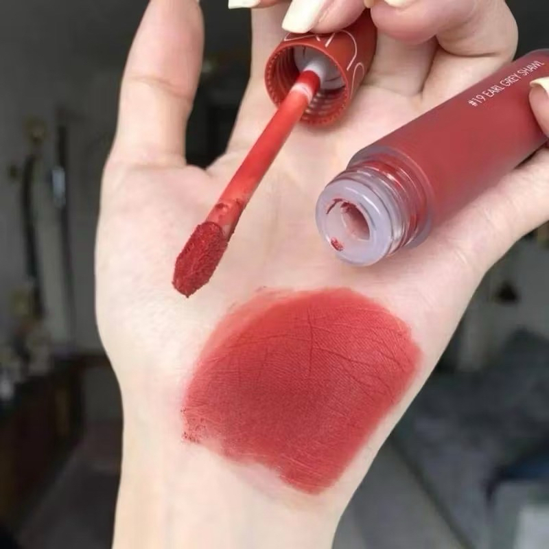 Son Kem Lỳ Romand Zero Velvet Tint mềm môi full màu Hàn quốc 05 06 23 24