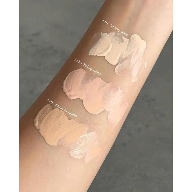 Kem Nền Bắt Sáng Maybelline Superstay Lumi Matte 30H 35ml Nắp Tím