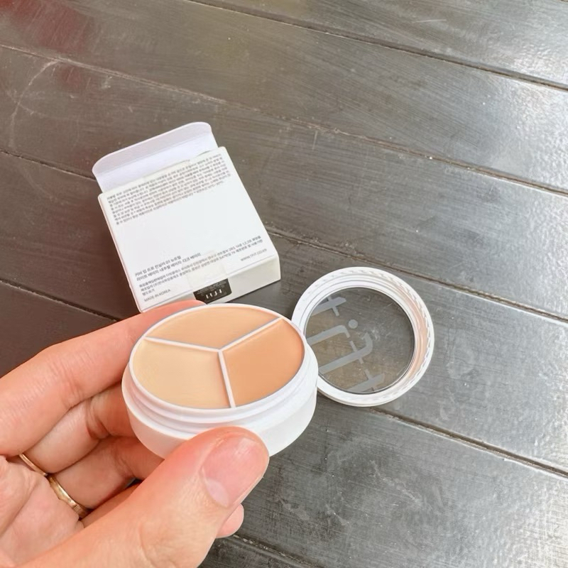 [TẶNG CỌ] Che khuyết điểm TFIT, Che khuyết điểm 01 Neutral  che phủ cao lâu trôi Cover Up Pro