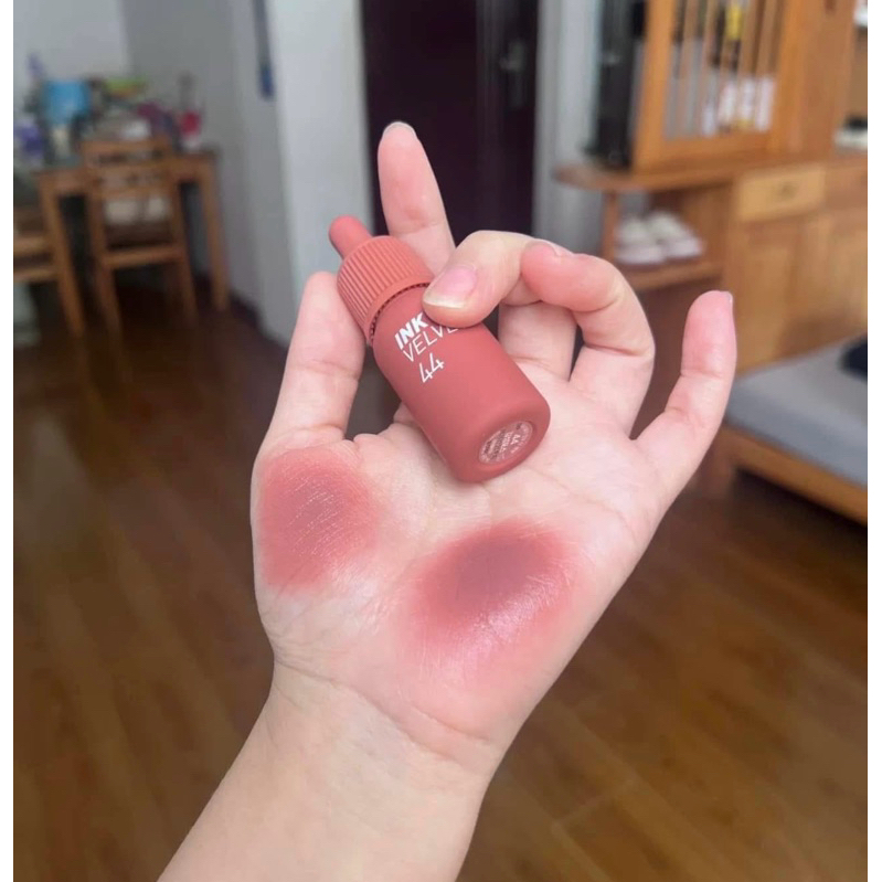 Son Ink Velvet Kem Lì Peripera Ink Velvet Lip Tint Đủ Màu Mới Nhất