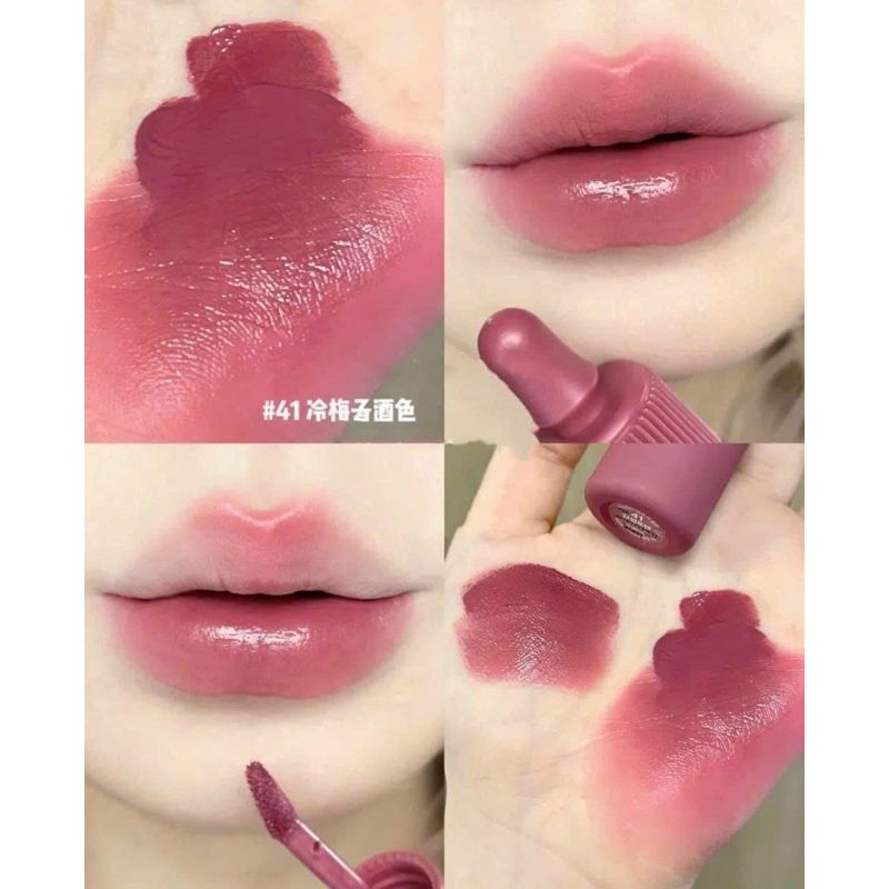 Son Ink Velvet Kem Lì Peripera Ink Velvet Lip Tint Đủ Màu Mới Nhất