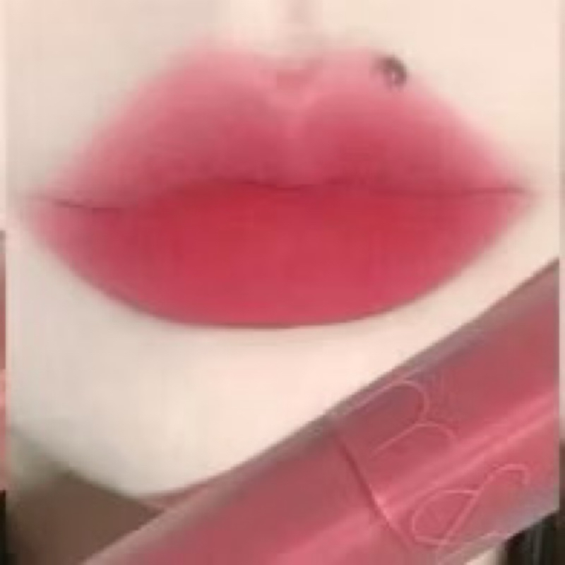 [ FREE SHIP] Son Kem Romand Hàn quốc Blur Fudge Tint Nhung Lỳ