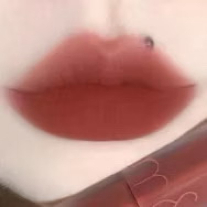 [ FREE SHIP] Son Kem Romand Hàn quốc Blur Fudge Tint Nhung Lỳ