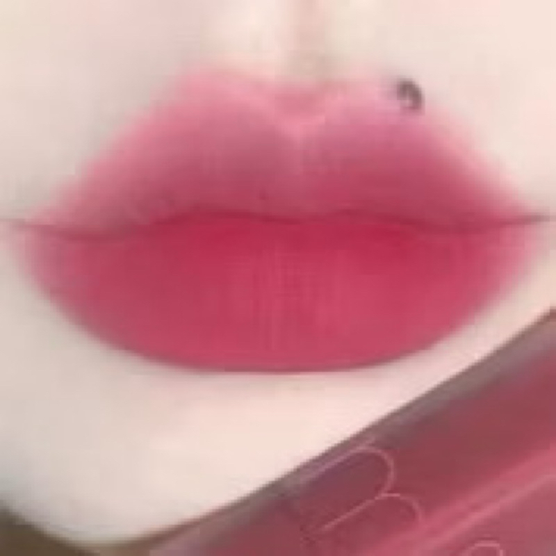 [ FREE SHIP] Son Kem Romand Hàn quốc Blur Fudge Tint Nhung Lỳ