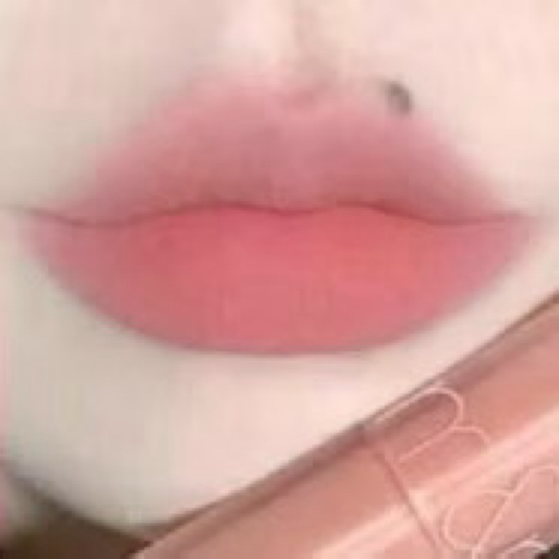 [ FREE SHIP] Son Kem Romand Hàn quốc Blur Fudge Tint Nhung Lỳ