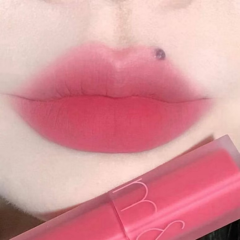 [ FREE SHIP] Son Kem Romand Hàn quốc Blur Fudge Tint Nhung Lỳ