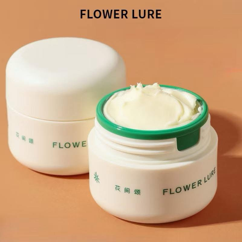 [FLOWER LURE] Kem Lót Trang Điểm Flower Lure Moisurizing Skin-fit