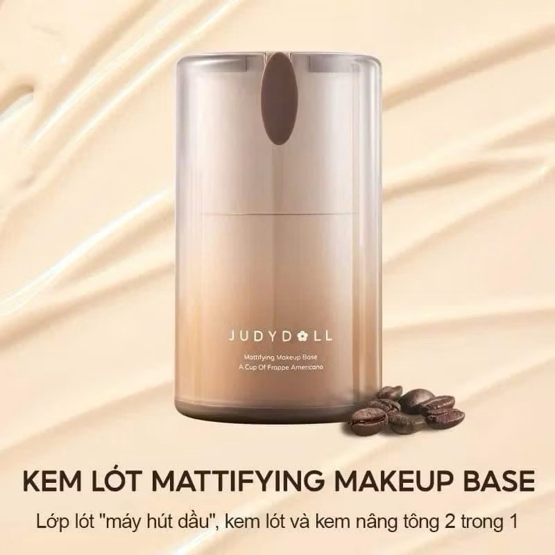 KEM LÓT RED EARTH BẢN DUPE KEM LÓT BOBBI BROWN 50g
