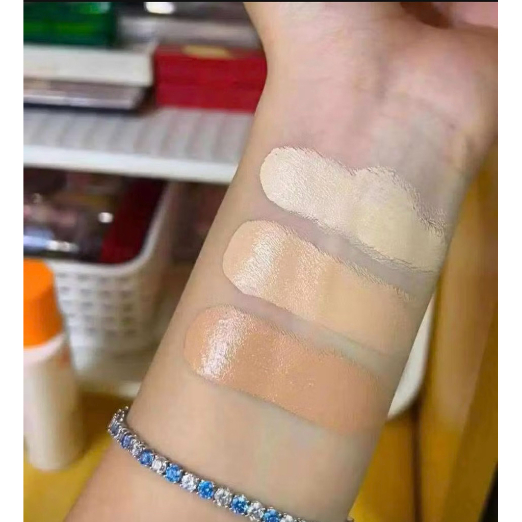 [TẶNG CỌ] Che khuyết điểm TFIT, Che khuyết điểm 01 Neutral  che phủ cao lâu trôi Cover Up Pro