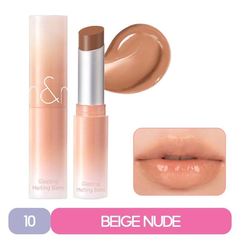 [Ve-easy] Son Thỏi Romand Dưỡng Môi Melting Balm 3.5g đủ màu