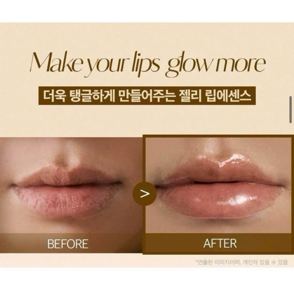 Son Dưỡng Môi HETRAS Mango Seed Butter Lip Essence 13g