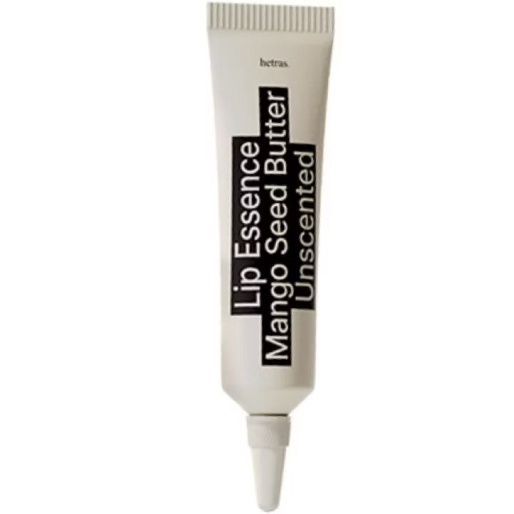 Son Dưỡng Môi HETRAS Mango Seed Butter Lip Essence 13g