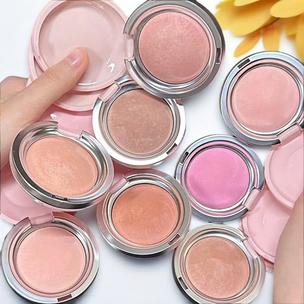 [SPENNY] Phấn má hồng nướng Spenny Soft Mist Blush 6.2g