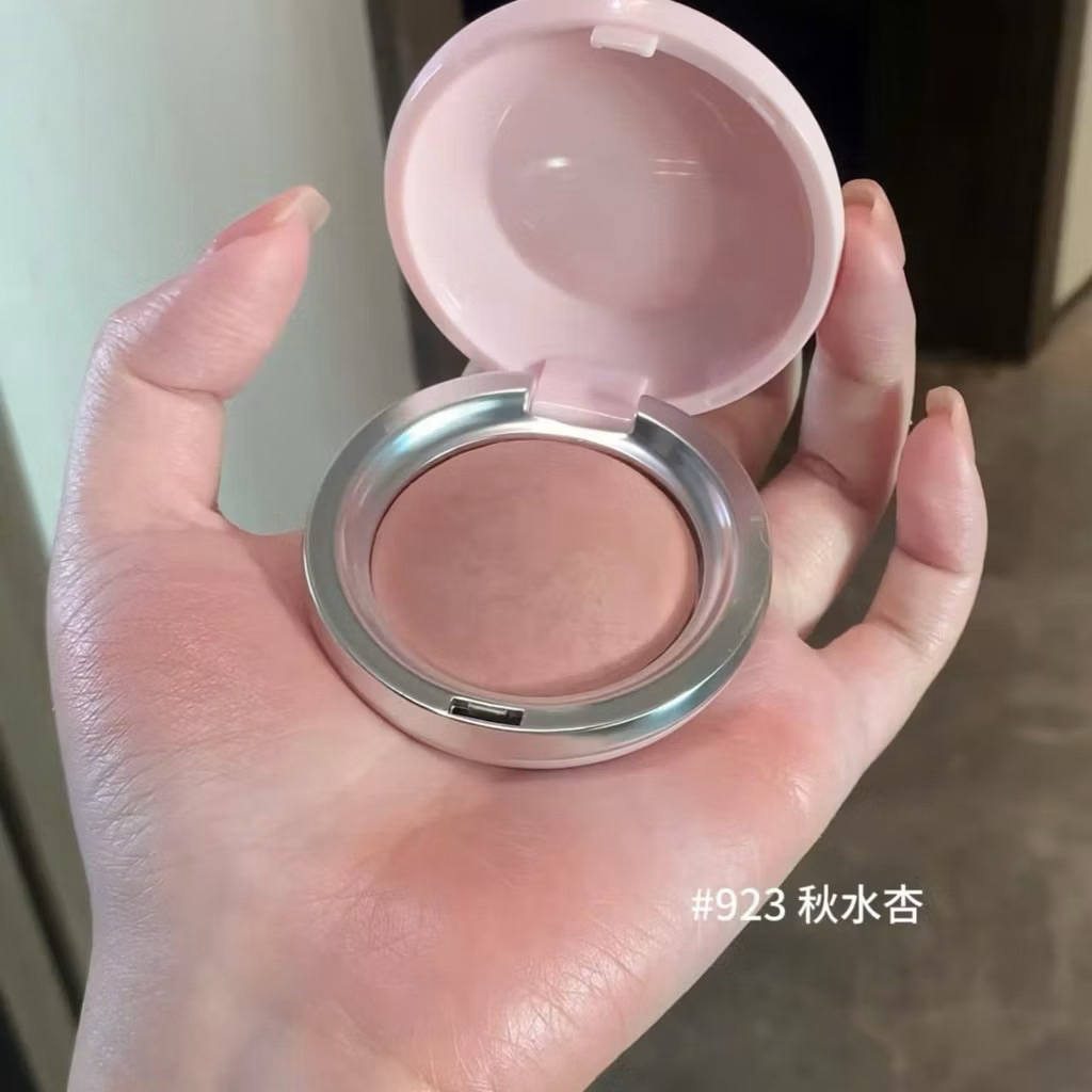 [SPENNY] Phấn má hồng nướng Spenny Soft Mist Blush 6.2g
