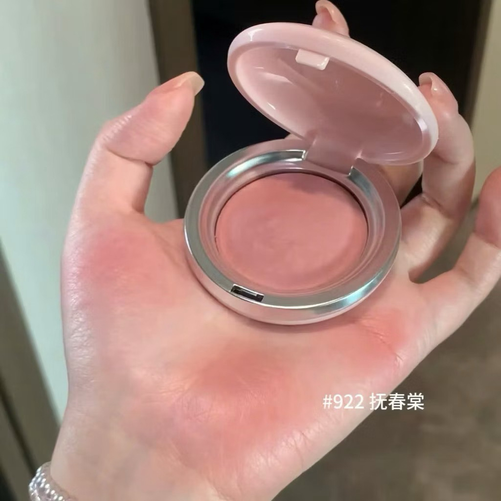 [SPENNY] Phấn má hồng nướng Spenny Soft Mist Blush 6.2g