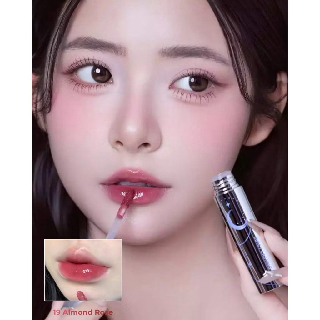 [New][Solunar Edition] Son tint lì Romand Juicy Lasting Tint Solunar Edition