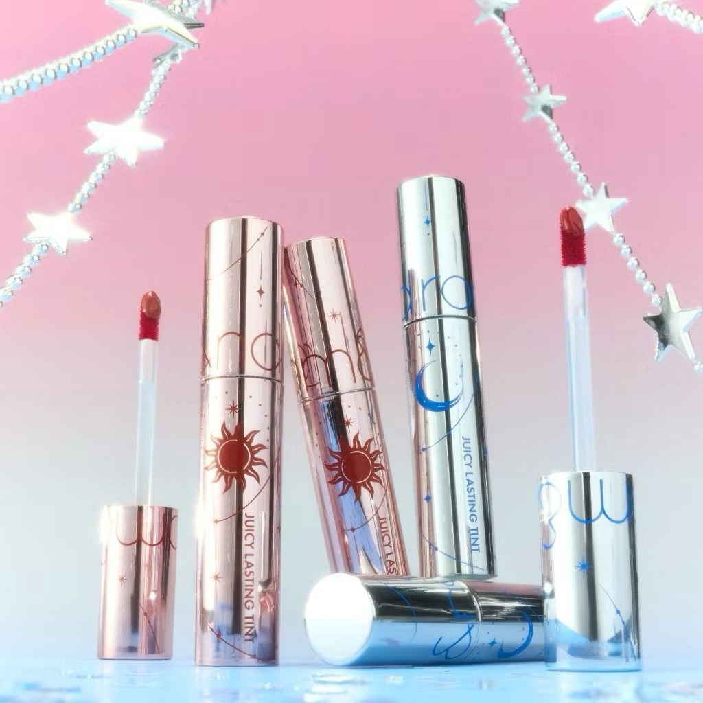 [New][Solunar Edition] Son tint lì Romand Juicy Lasting Tint Solunar Edition