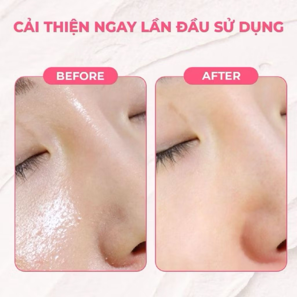 [APERIRE] Mặt Nạ Đất Sét Loại Bỏ Dầu Nhờn, Thu Nhỏ Lỗ Chân Lông Aperire Spa Relief Pore Mask 120g (Nhập Khẩu Chính Hãng)