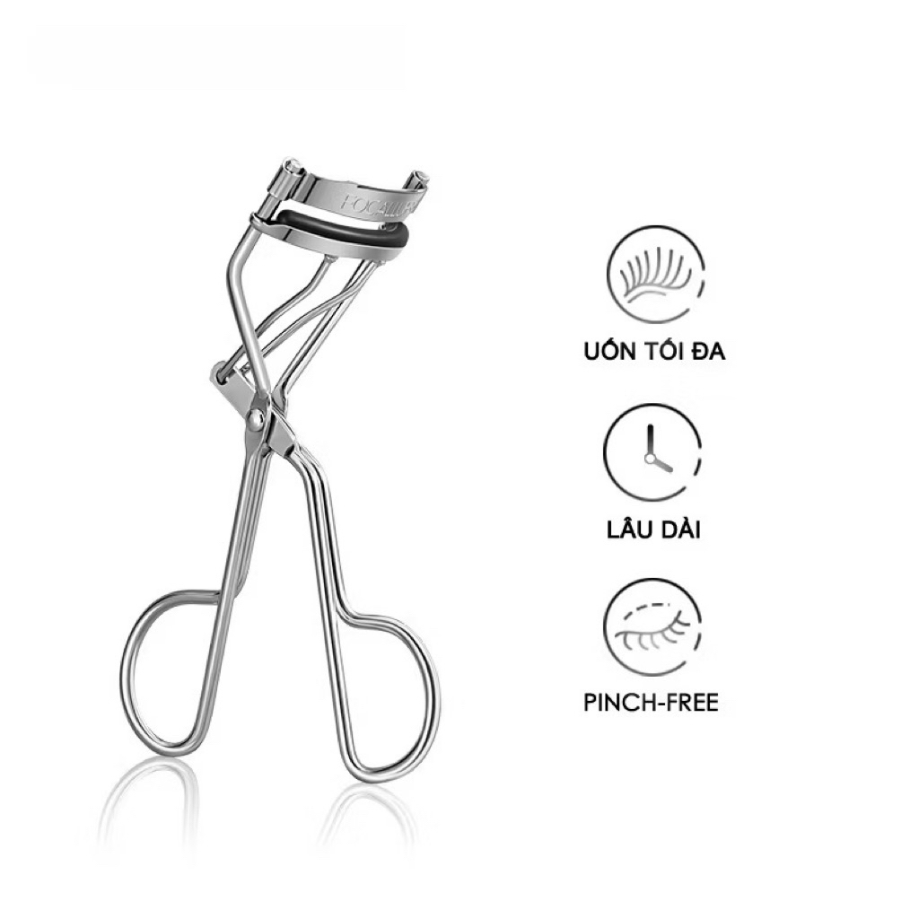[FOCALLURE] Kẹp Bấm Mi, Dụng Cụ Bấm Mi Focallure Cho Mi Cong Dài Lâu 32g (FA199)
