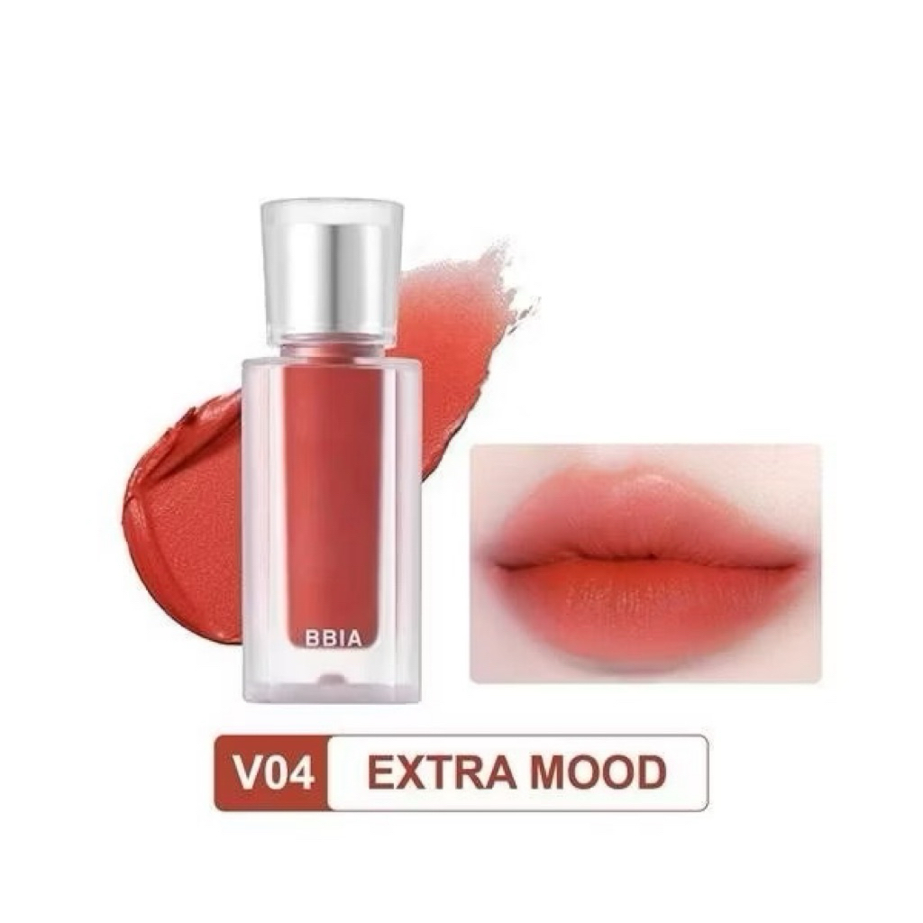 [FREE SHIP] Son Kem Bbia Last Velvet last lipstick chính hãng