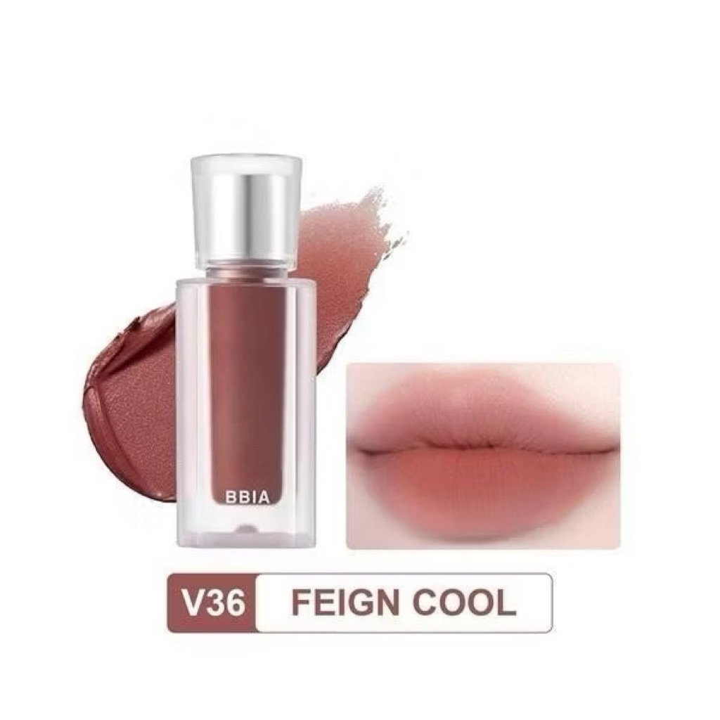 [FREE SHIP] Son Kem Bbia Last Velvet last lipstick chính hãng