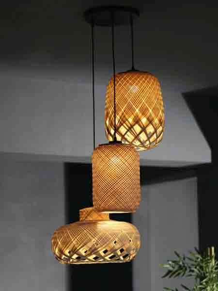 Vải họa tiết