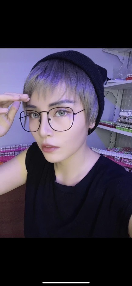 TÓC TOMBOY – XU HƯỚNG LÀM ĐẸP CÁ TÍNH ĐƯỢC GIỚI TRẺ ƯA CHUỘNG