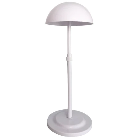 Kệ Treo Tóc Giả Điều Chỉnh Chiều Cao Tiện Lợi, Chắc Chắn - Kẹp Giữ Tóc Giả Chuyên Dụng