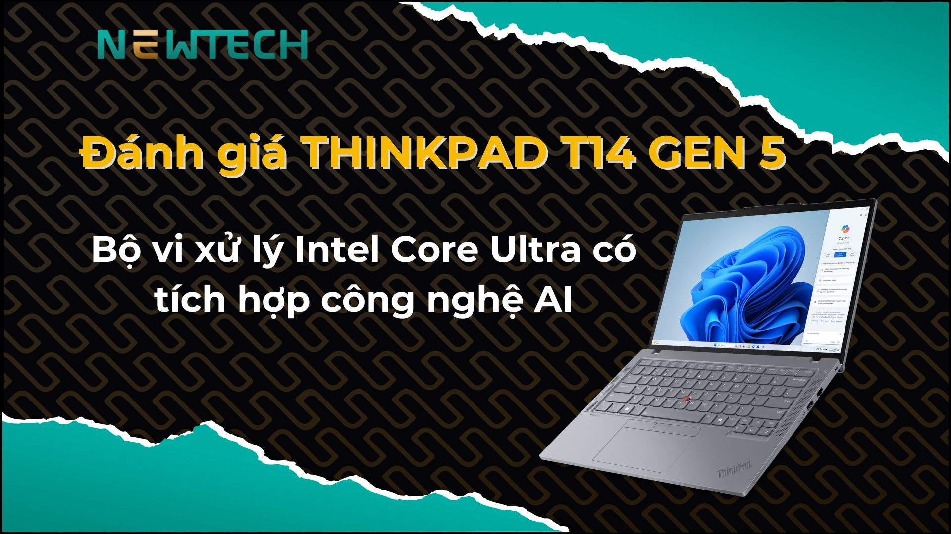 Các dòng <strong>Laptop doanh nhân</strong> nổi tiếng