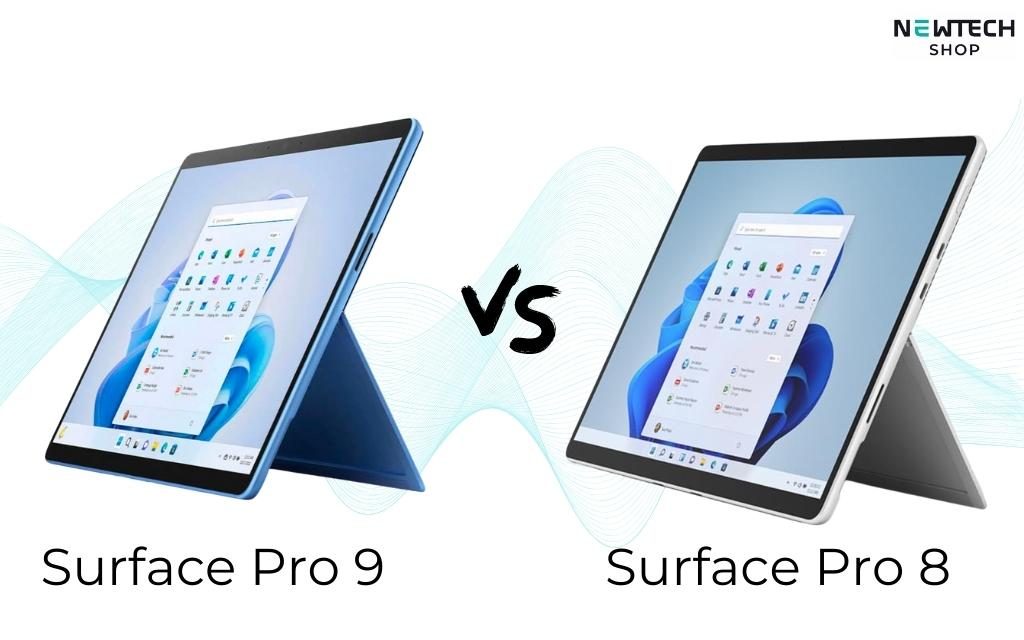 Review Surface Pro 9 năm 2026