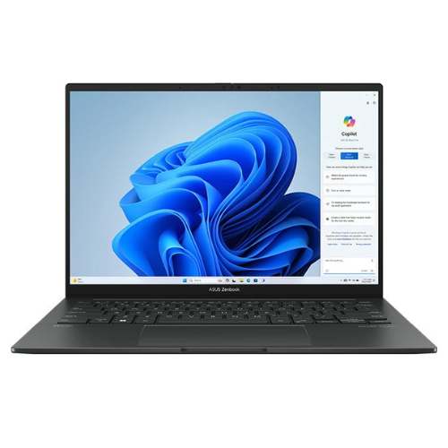 Asus Zenbook
