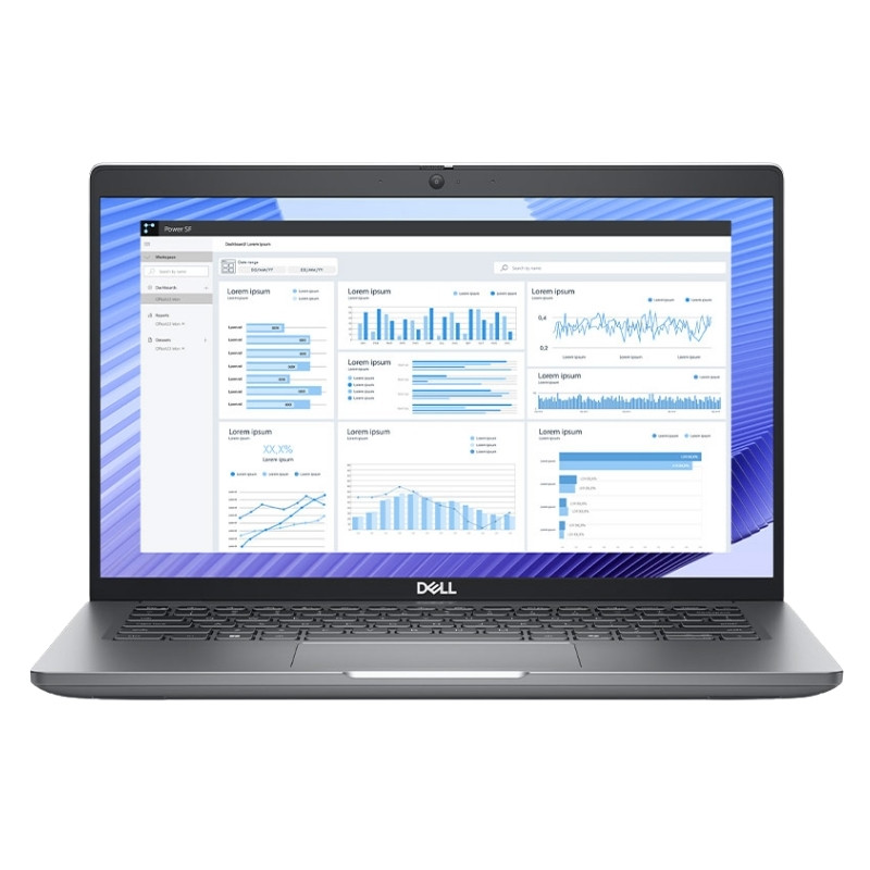 Dell Precision cũ