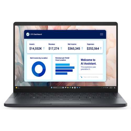 Dell Pro 13