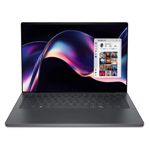 Dell XPS 14