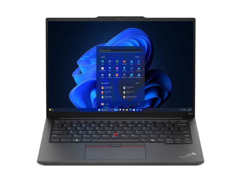 Thinkpad E14 Gen 6