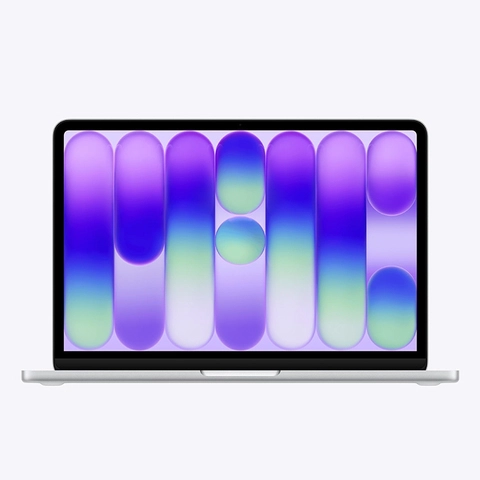 MacBook Neo