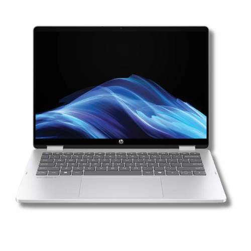HP OmniBook 5