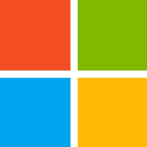 Danh mục Microsoft Surface