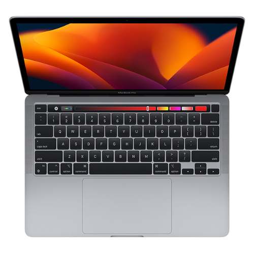 MacBook Air M2 (2022)