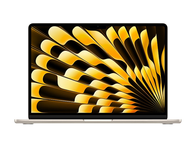 MacBook Air M3 (2024)