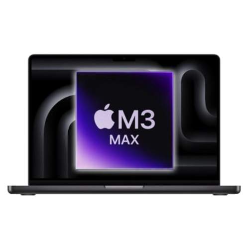 MacBook Pro M3 (2023)