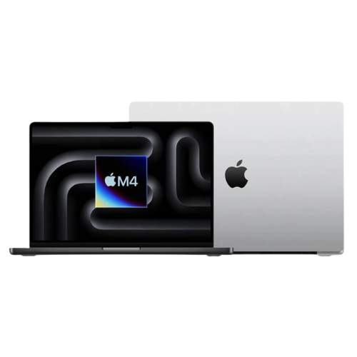 MacBook Pro M4 (2024)